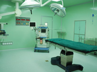 医院手术室净化工程客户案例